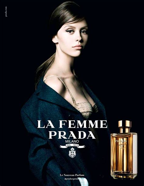 la femme prada dupe|prada la femme 2016.